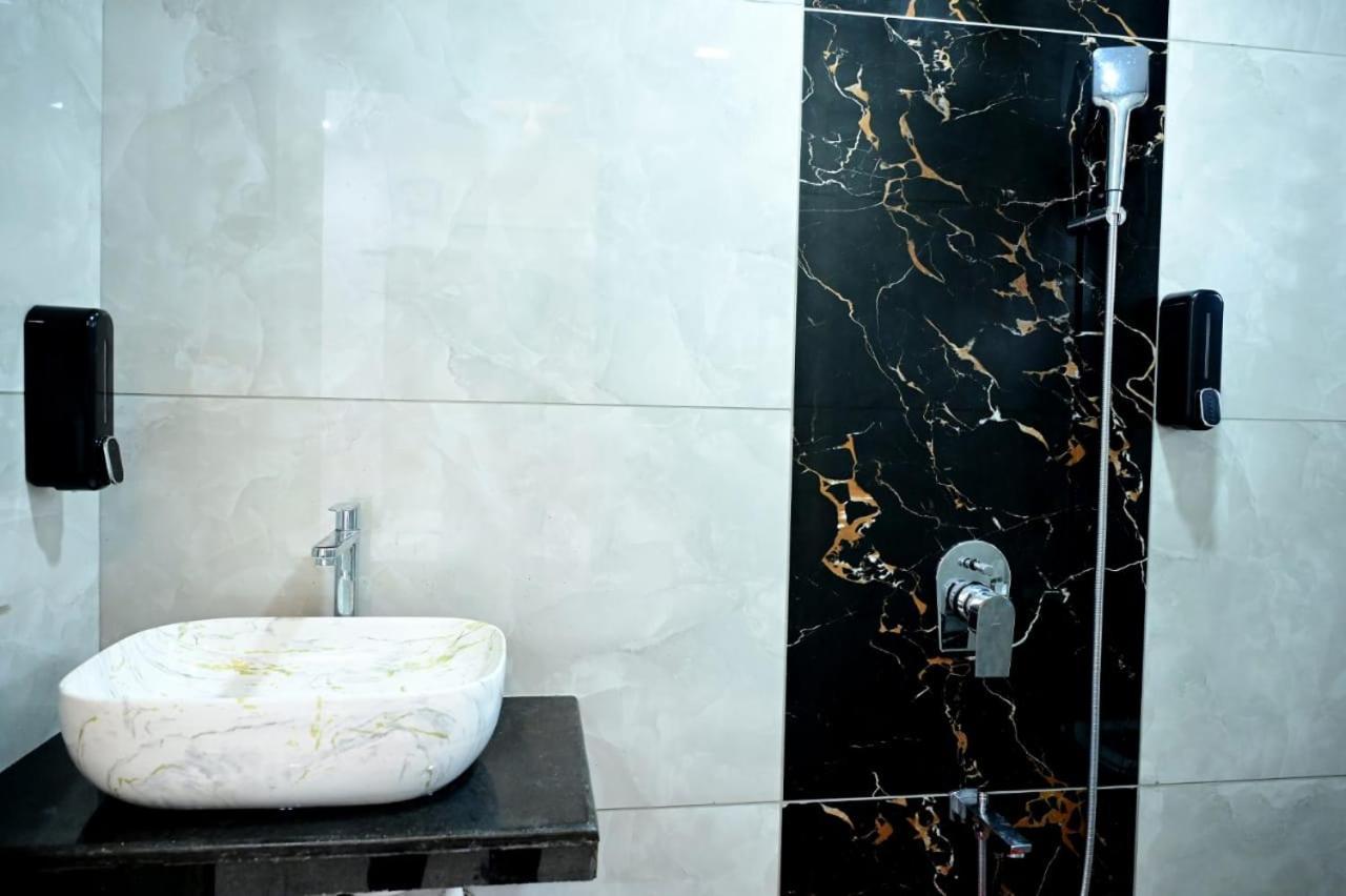 White House Villa-Private Pool Navelim Екстер'єр фото