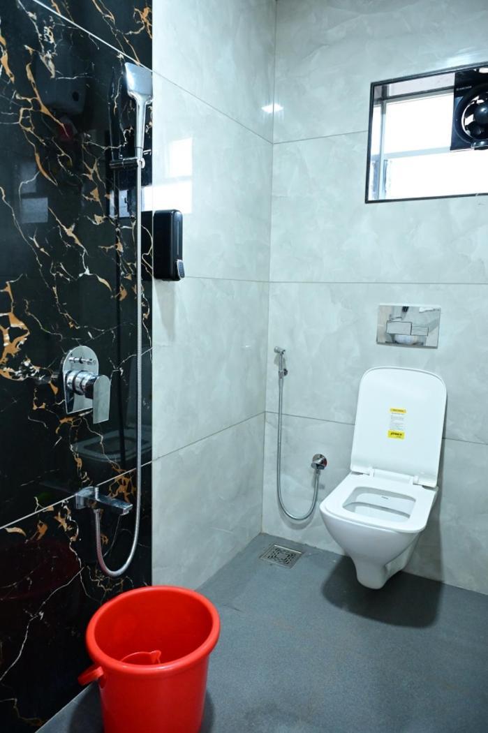 White House Villa-Private Pool Navelim Екстер'єр фото