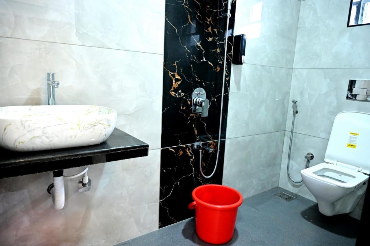 White House Villa-Private Pool Navelim Екстер'єр фото