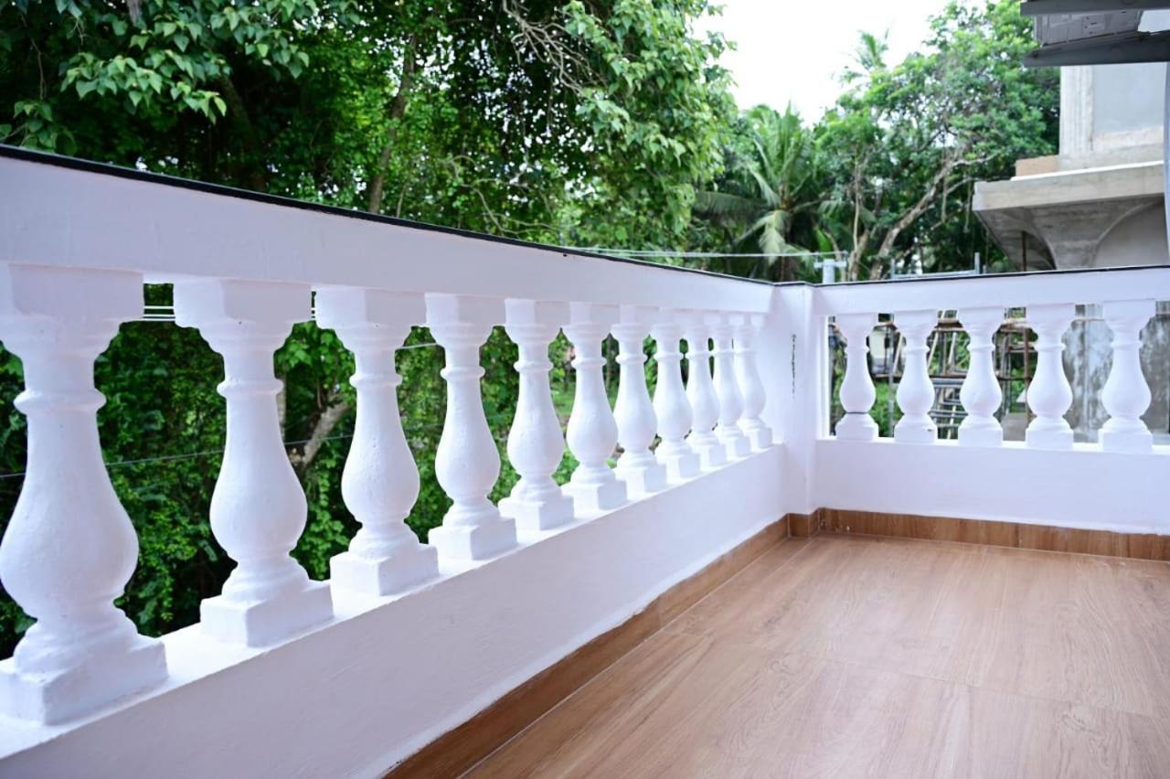 White House Villa-Private Pool Navelim Екстер'єр фото