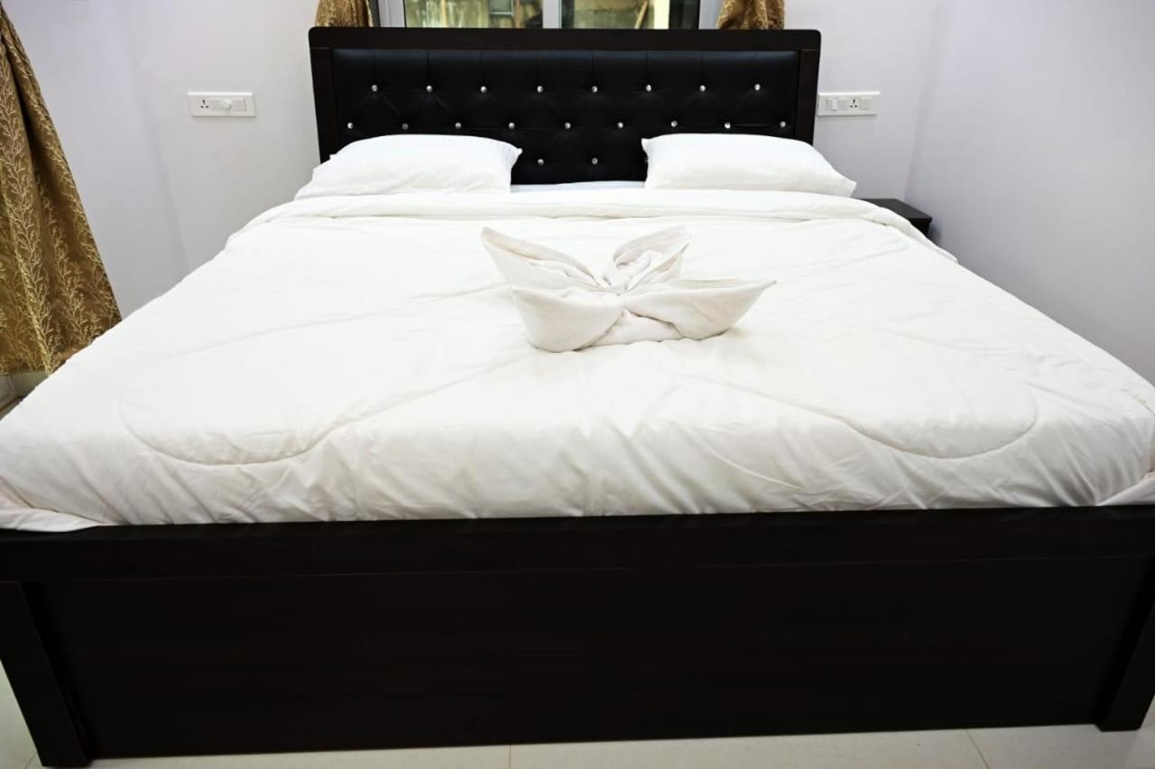 White House Villa-Private Pool Navelim Екстер'єр фото