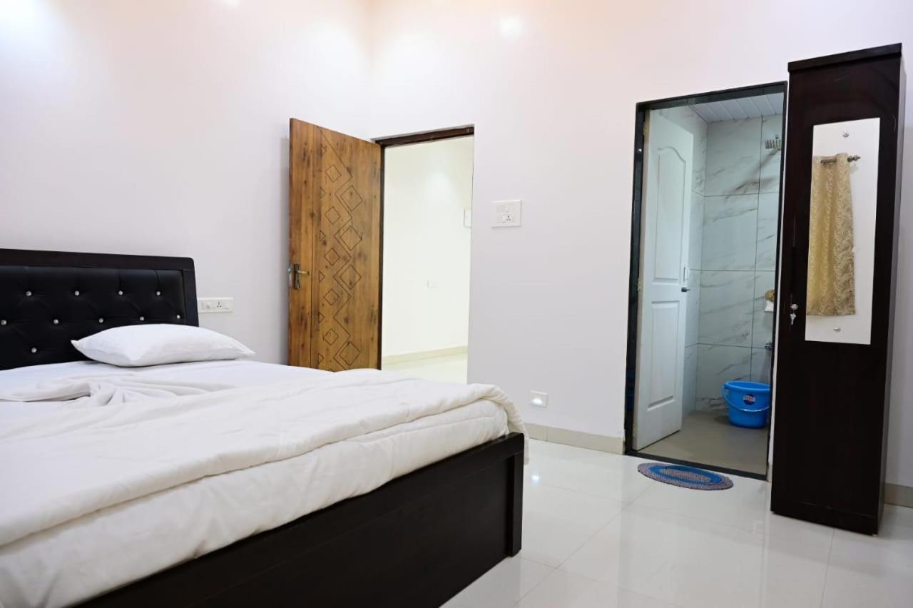 White House Villa-Private Pool Navelim Екстер'єр фото