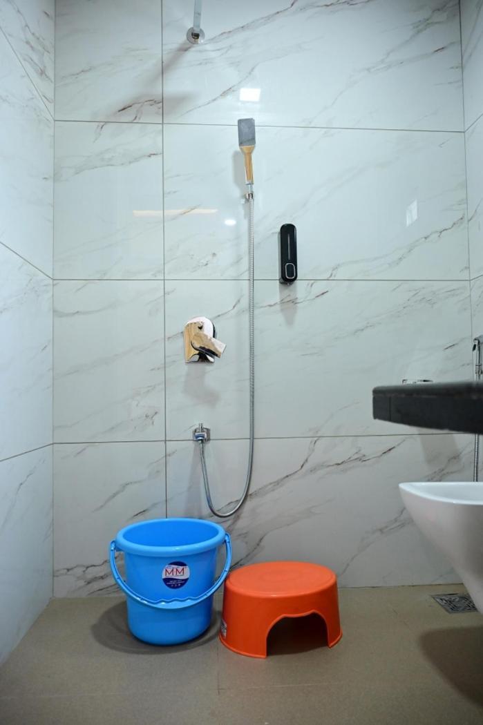 White House Villa-Private Pool Navelim Екстер'єр фото