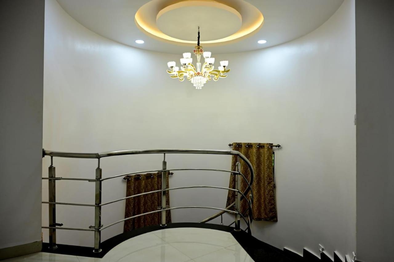 White House Villa-Private Pool Navelim Екстер'єр фото