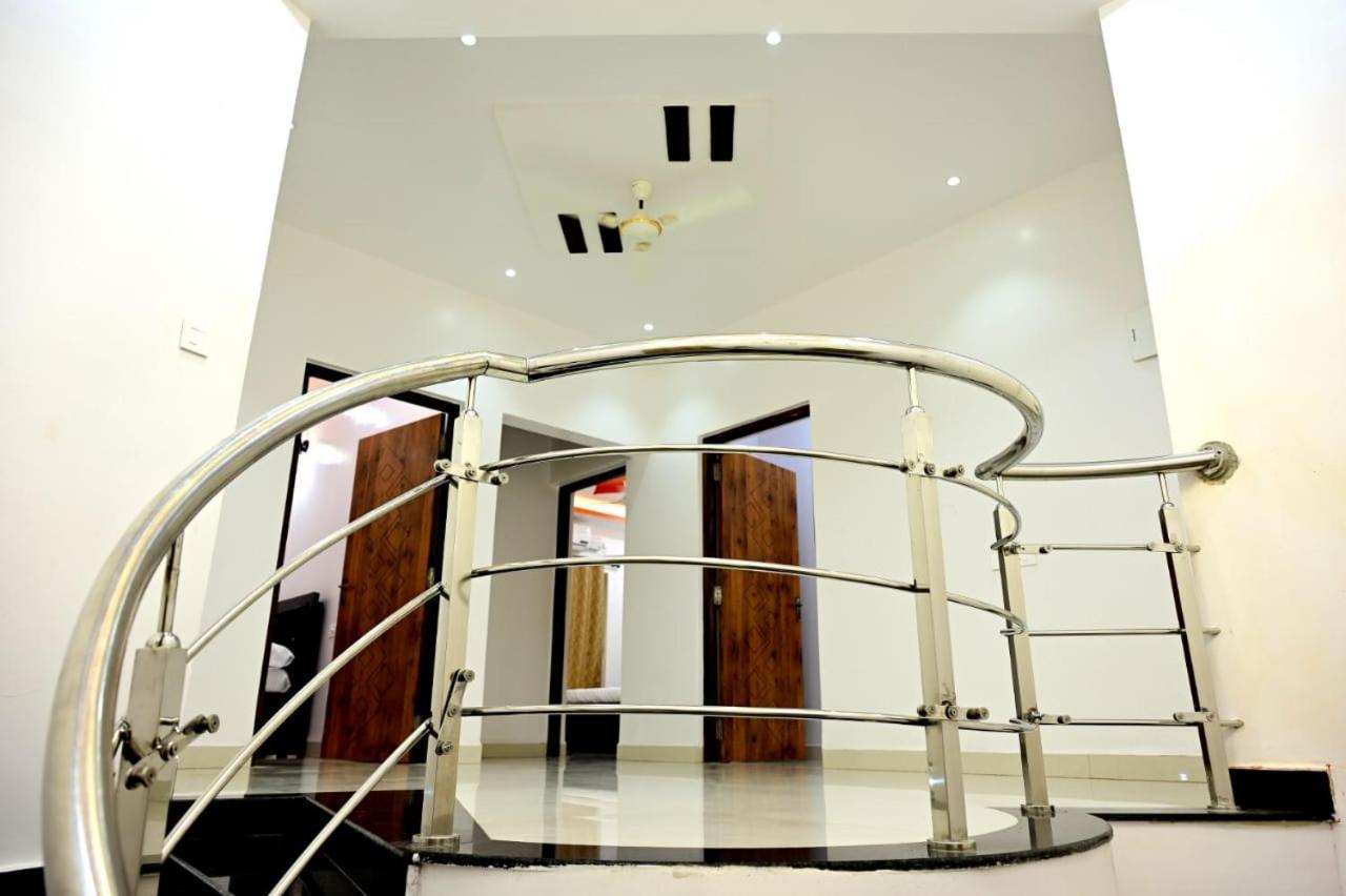 White House Villa-Private Pool Navelim Екстер'єр фото