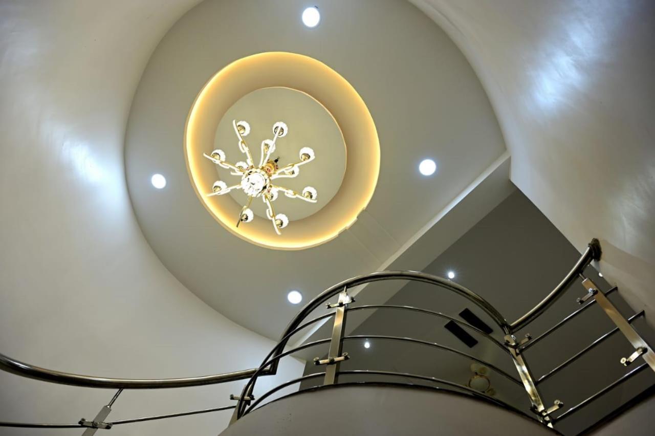 White House Villa-Private Pool Navelim Екстер'єр фото