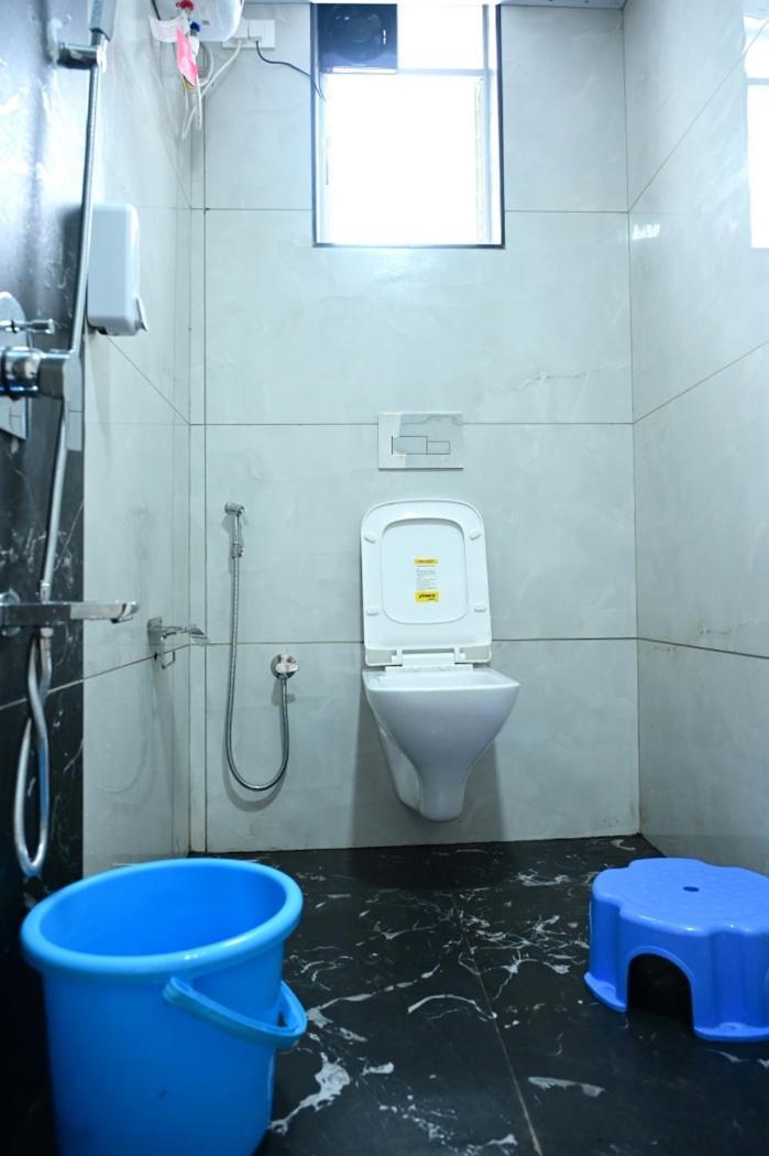White House Villa-Private Pool Navelim Екстер'єр фото