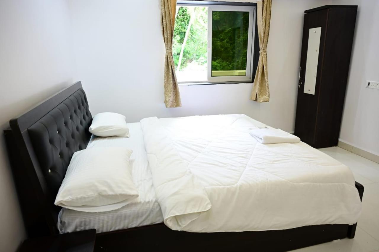White House Villa-Private Pool Navelim Екстер'єр фото