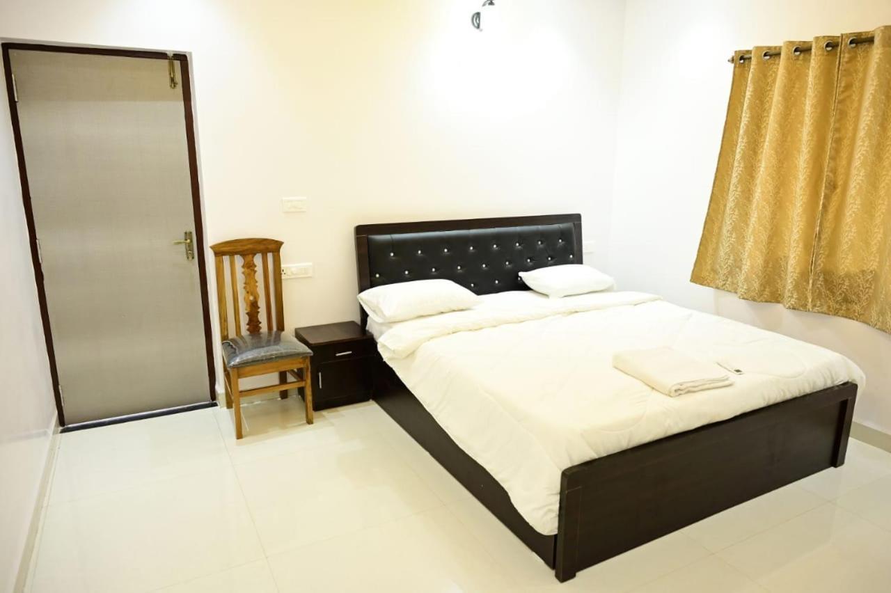 White House Villa-Private Pool Navelim Екстер'єр фото
