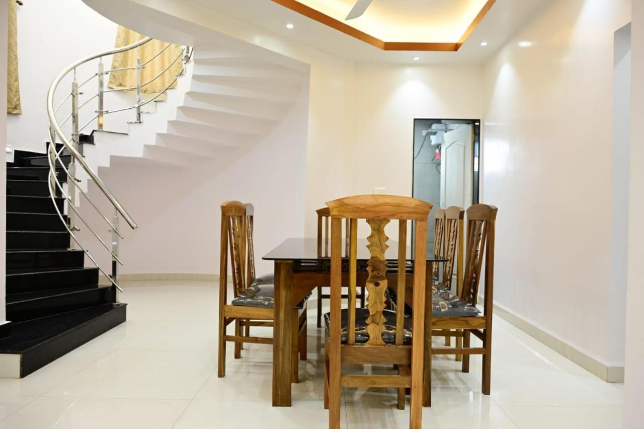 White House Villa-Private Pool Navelim Екстер'єр фото