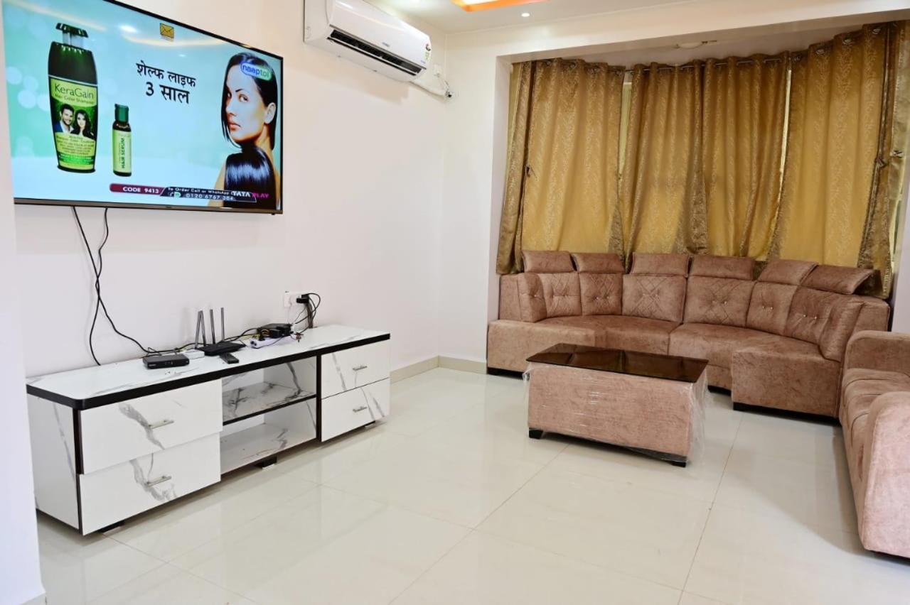 White House Villa-Private Pool Navelim Екстер'єр фото